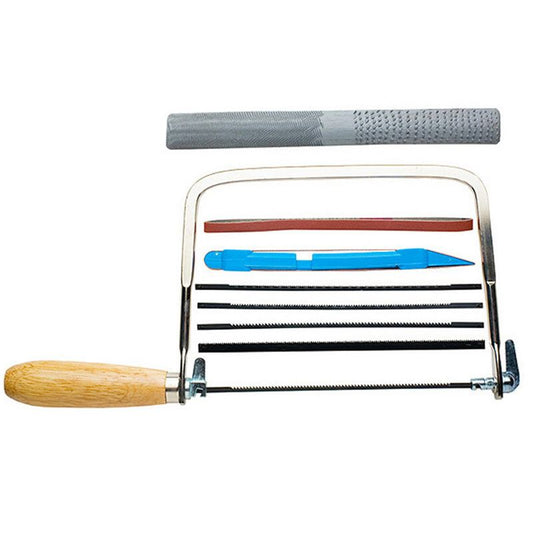 Excel Model Builders Tool/Saw Kit