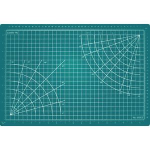 Excel Cutting Mat 216 x 304mm