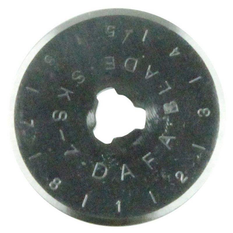 Excel Rotary Blades Roller Type(2)