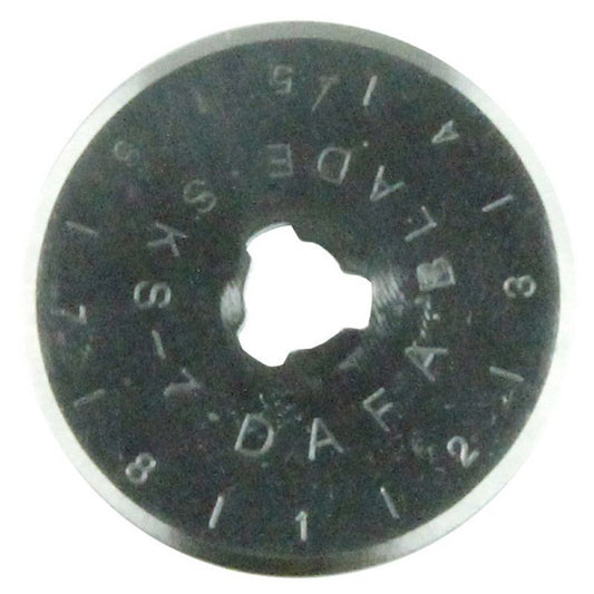 Excel Rotary Blades Roller Type(2)