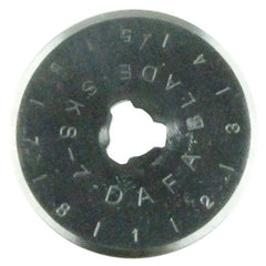 Excel Rotary Blades Roller Type(2)