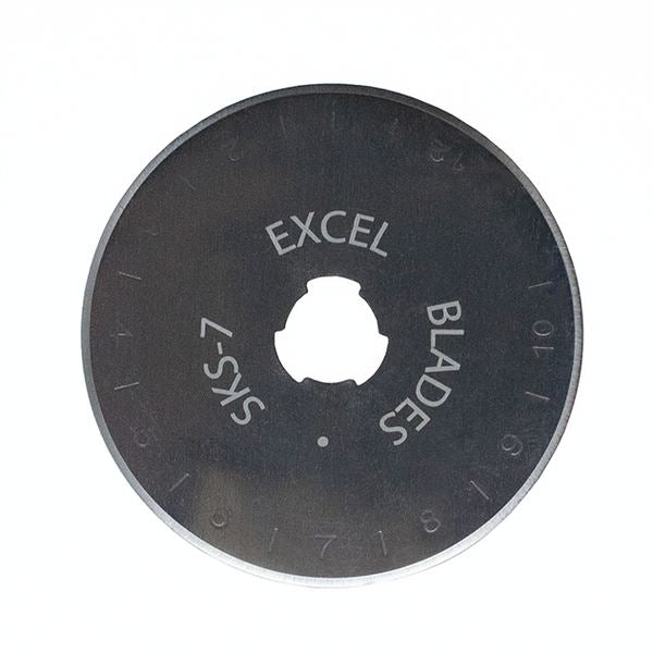 Excel Rotary Blade 45mm