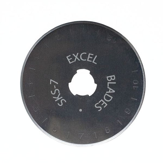 Excel Rotary Blade 45mm