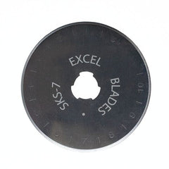 Excel Rotary Blade 45mm