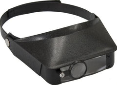 Excel xxDeluxe Magna Visor: Black