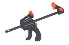 Excel 100mm Speed Clamp