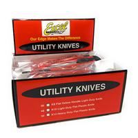 Excel Snap-Off Blade Knife Sml(48)
