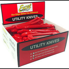 Excel Snap-Off Blade Knife Lrg(30)