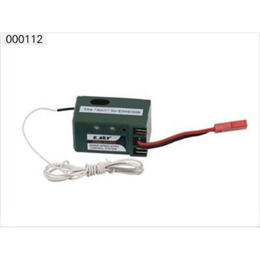 Honey Bee '4in1' Control Unit 72MHZ, ESKY Honey Bee (EK2-0702)