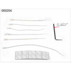 Allen Key & fastener ESKY Honey Bee/V2