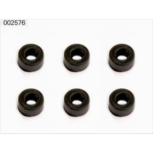 Feathering Spindle Damper Belt CP V2 by ESKY