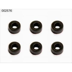 Feathering Spindle Damper Belt CP V2 by ESKY