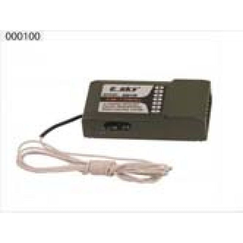 6CH RECEIVER 72mhz By ESKY