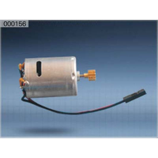 Main Motor 370 w/10T 0.5M Pinion, ESKY Honey Bee/V2