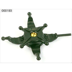 Swashplate Set ESKY Honey Bee/V2