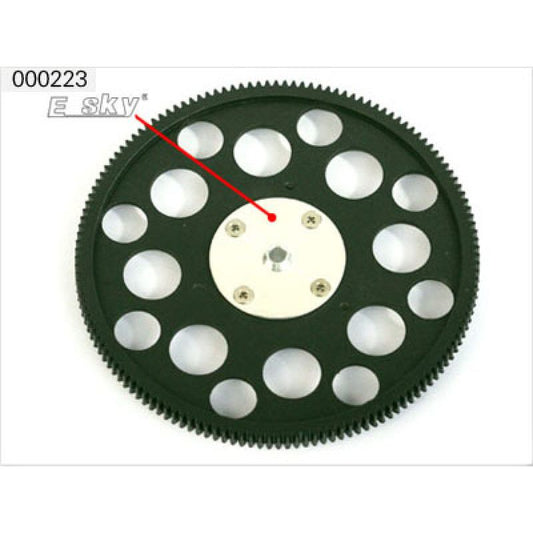 Main Gear ESKY Honey Bee/V2