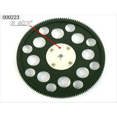 Main Gear ESKY Honey Bee/V2