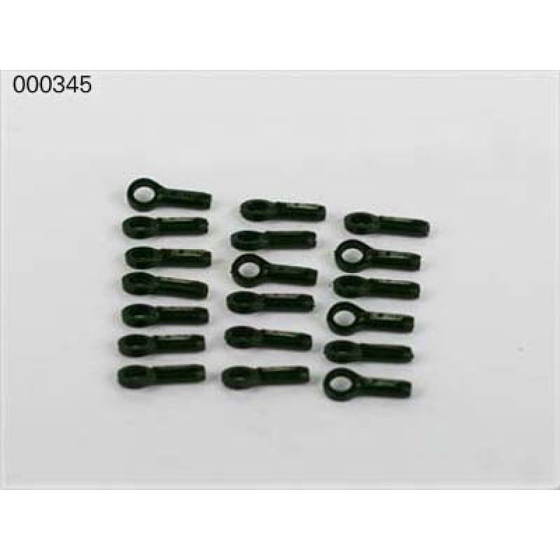 Linkage Rod set Belt CP V1 by ESKY