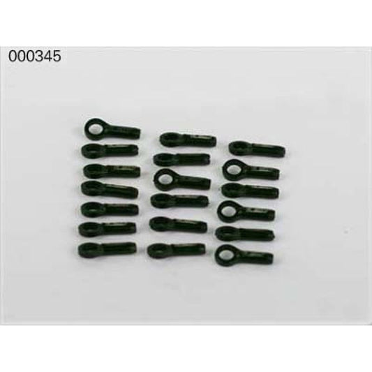 Linkage Rod set Belt CP V1 by ESKY