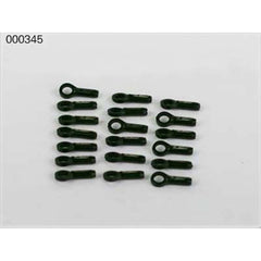 Linkage Rod set Belt CP V1 by ESKY