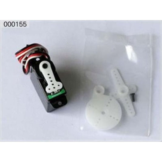 Digital Servo (Supercedes EK2-0500), ESKY Honey Bee/V2