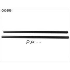 Tail boom set 2pcs Belt CP V1 by ESKY