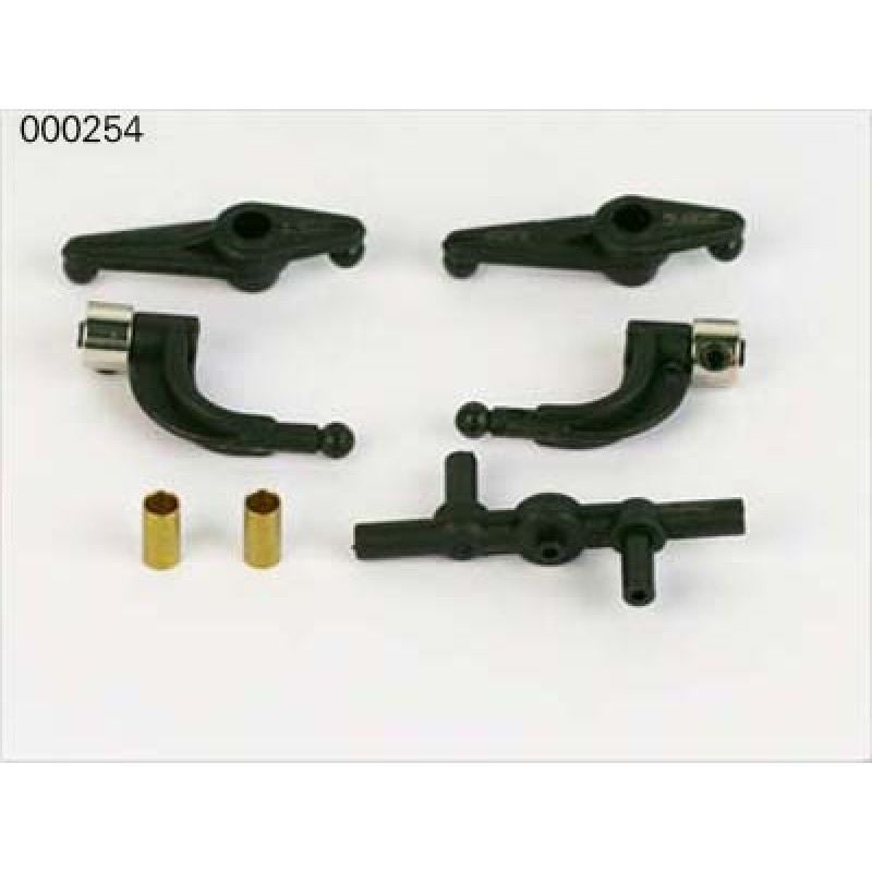 ESKY Ball control arm set