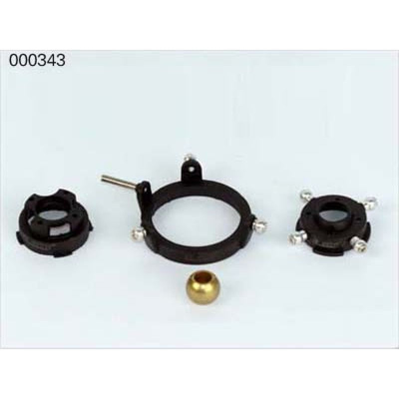 Swashplate set Belt CP V1  by ESKY
