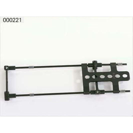 ESKY Battery hanger set (5005/5006)-CP2