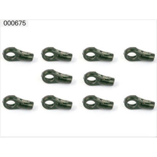 Ball Link Short Belt CP V2 by ESKY