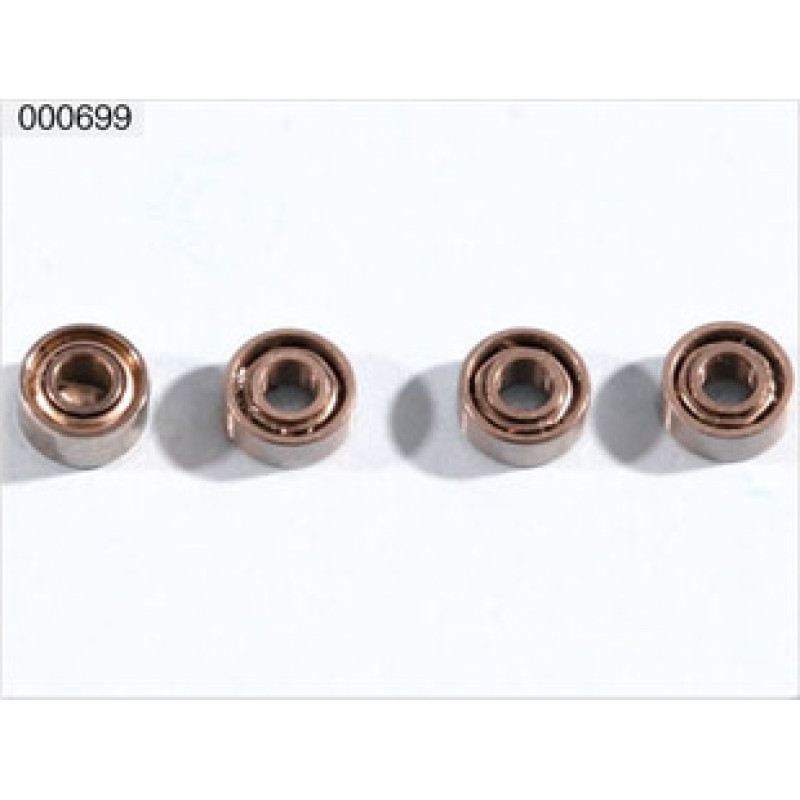 Bearing 2*5*2.0 Belt CP V2 by ESKY