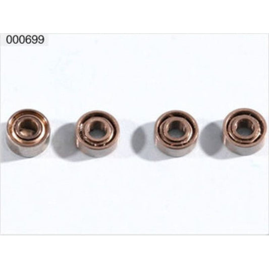 Bearing 2*5*2.0 Belt CP V2 by ESKY