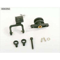 Tail blade controlling set Belt CP V1 by ESKY