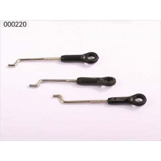 ESKY Servo push-rod set-CP2