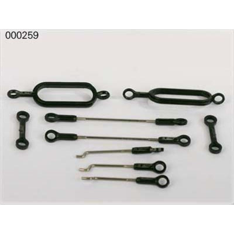 ESKY Push Link Set CP2