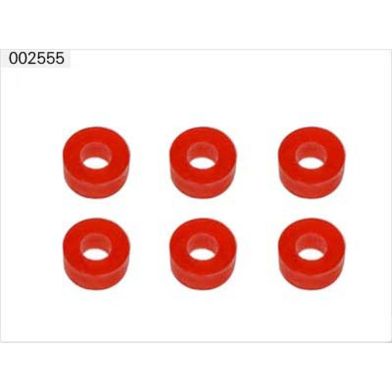 'O' ring for Feathering Shaft Belt CP V1 by ESKY