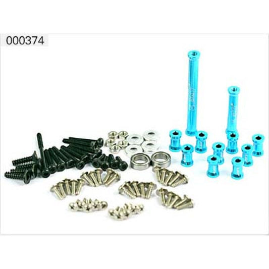 Screw Push-rod Set Belt CP V1 by ESKY