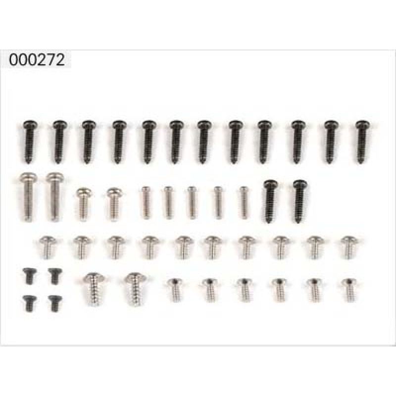 ESKY Screw Set HBKII