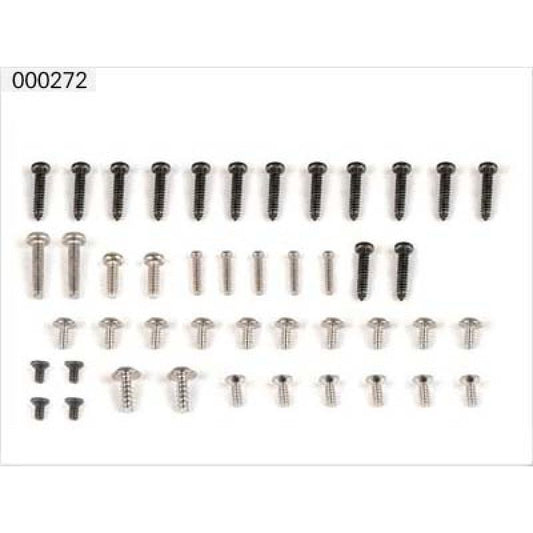ESKY Screw Set HBKII