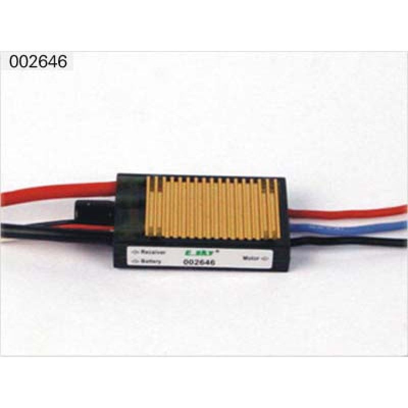 ESKY ESC for Belt CPX Heli