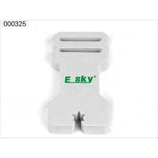 Main blade holder set Belt CP V1 & V2 by ESKY