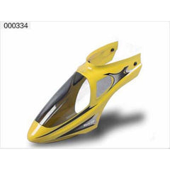 Canopy set Belt CP (yellow) Belt CP V1  by ESKY