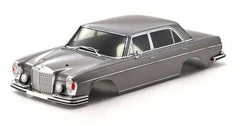 Kyosho Body Pntd: 71 Merc 300SCL Beig