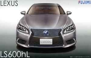 Fujimi 1/24 Lexus IS600HL