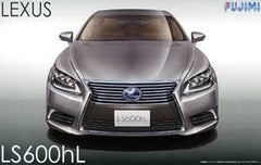 Fujimi 1/24 Lexus IS600HL