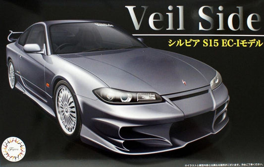 Fujimi 1/24 Silvia Veilside EC-1(S15)