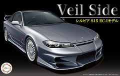 Fujimi 1/24 Silvia Veilside EC-1(S15)