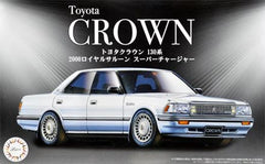 Fujimi 1/24 Toyota Crown 130 2000 RS