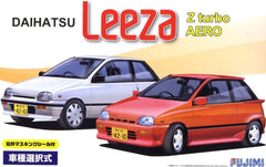 Fujimi 1/24 Daihatsu Leeza(re039466