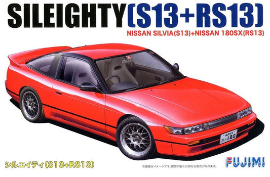 Fujimi 1/24 Sileighty RPS13(re038933